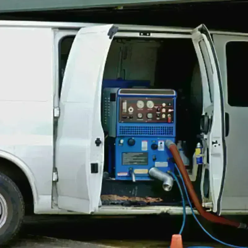 Water Extraction process in Lewis County, MO